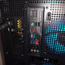 THE STAGE, custom 4k high end RTX 5070 Gaming pc with 32 gb of ddr5 ram!
