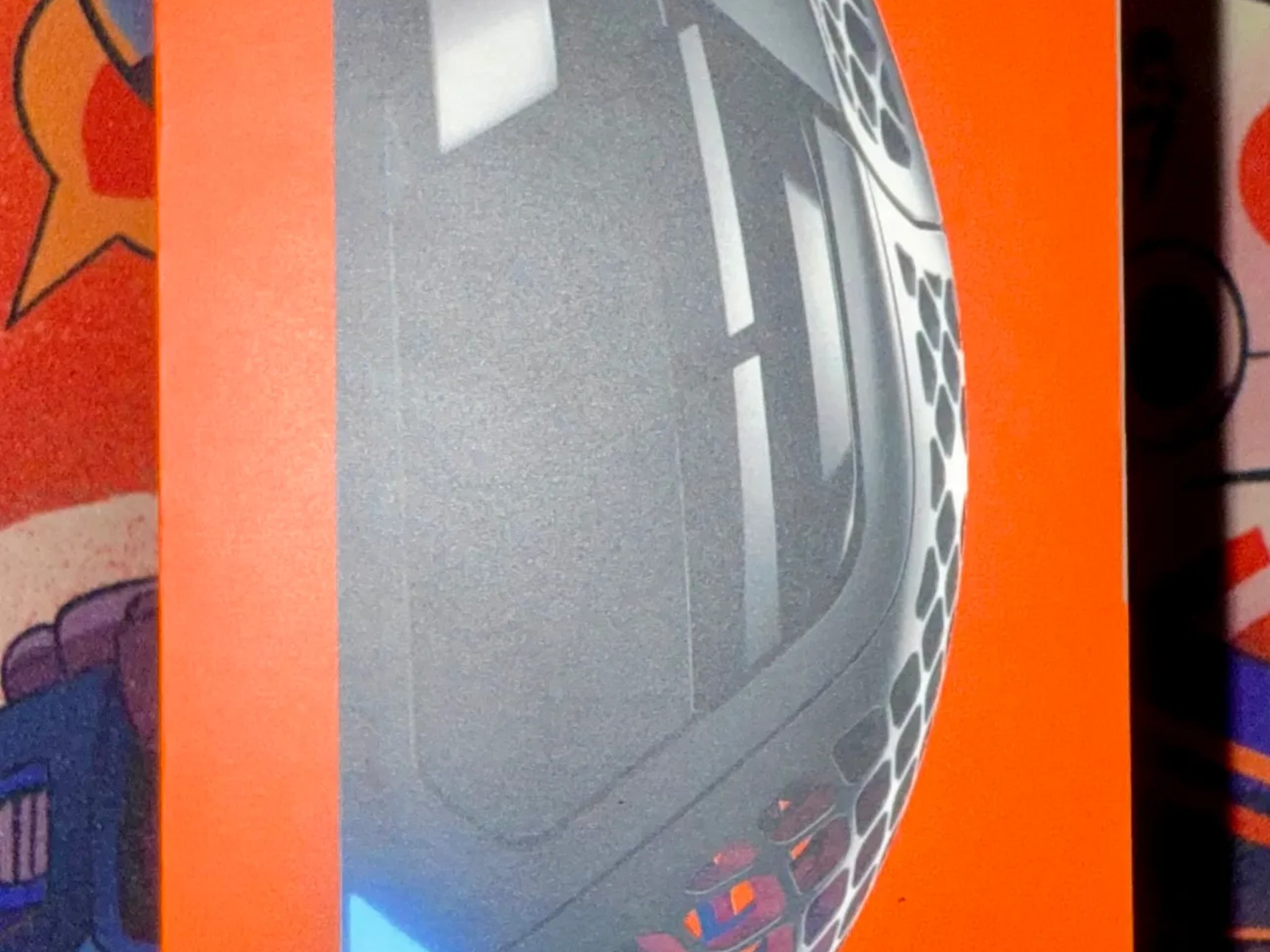 BNIB Aerox 5 Wireless SteelSeries Holey RGB Gaming Mouse (Black)