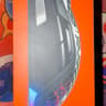 BNIB Aerox 5 Wireless SteelSeries Holey RGB Gaming Mouse (Black)