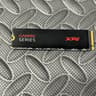 XPG GAMMIX S7 2TB NVMe M.2 SSD PCIe Gen3x4 Tested Working