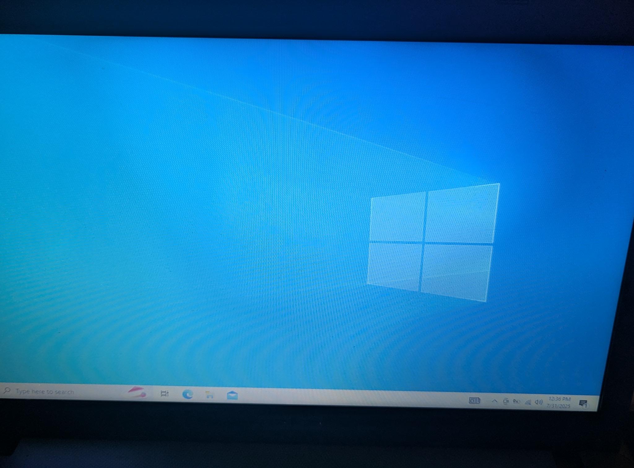 Asus X550ZA 15.6" AMD Powered Laptop Works but.....(read)