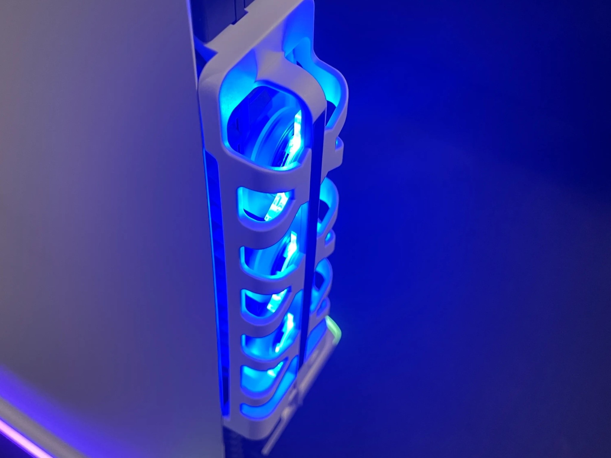 Ps5 Back Cooling Fan
