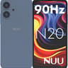 NUU N20 Cell Phone 6GB RAM/128GB STORAGE