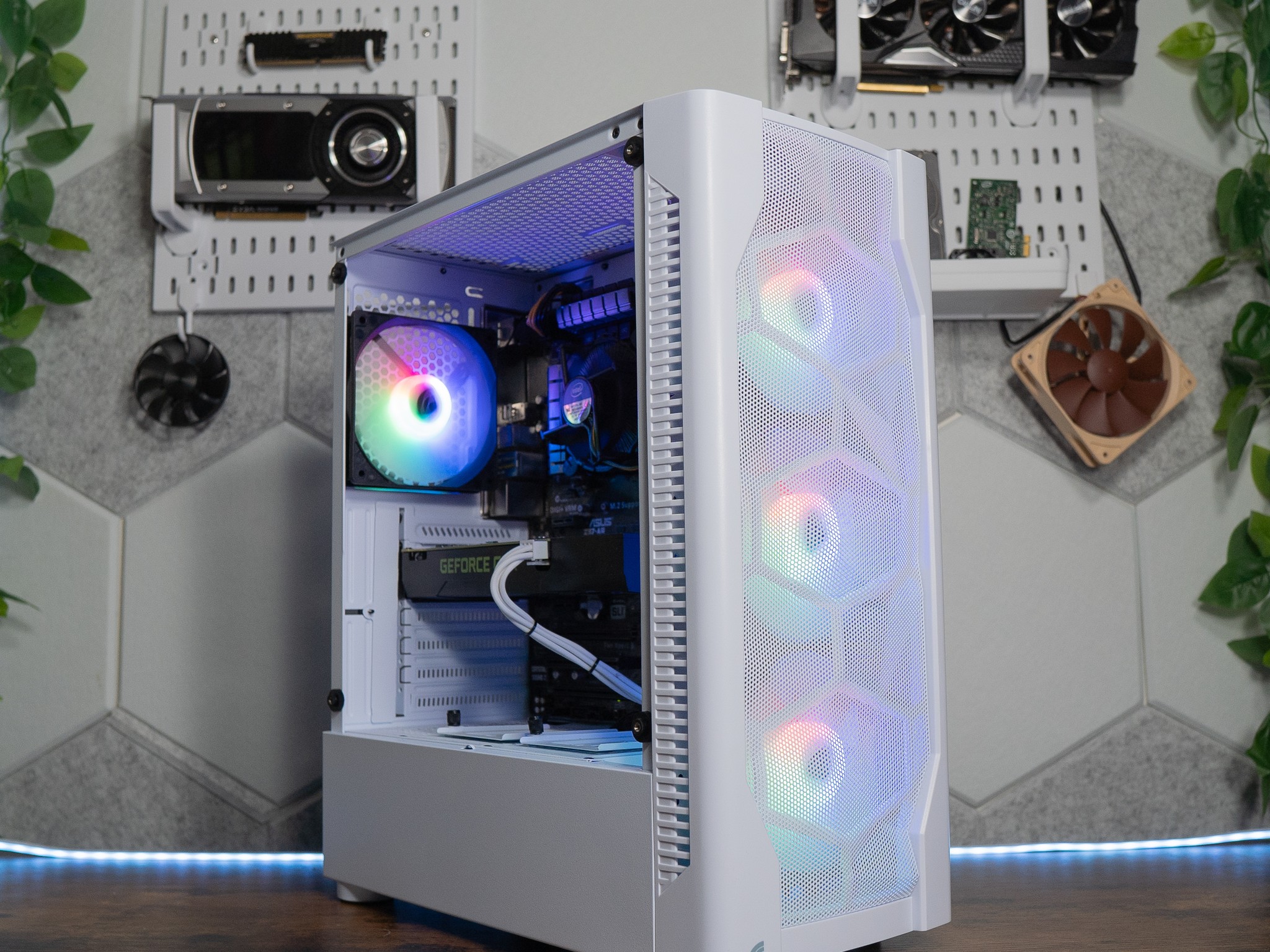 🍬🌠 ULTRA BUDGET - FORTNITE Ready GAMING PC | DELL GTX 960 | INTEL i5 4690 | 32GB RAM | 1.24TB