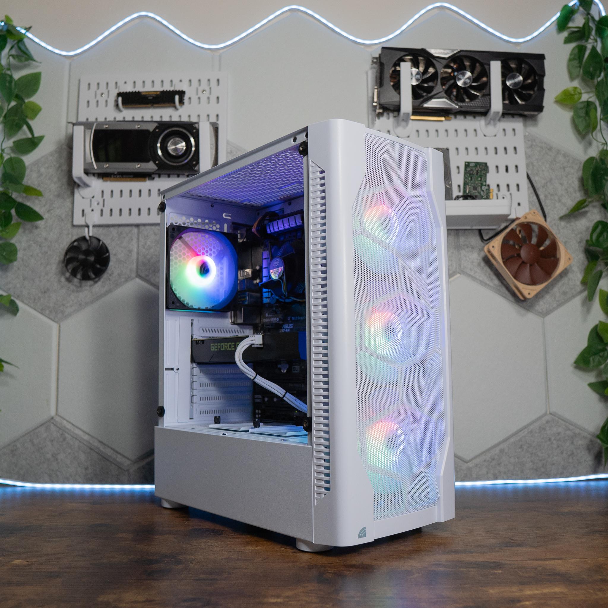 🍬🌠 ULTRA BUDGET - FORTNITE Ready GAMING PC | DELL GTX 960 | INTEL i5 4690 | 32GB RAM | 1.24TB