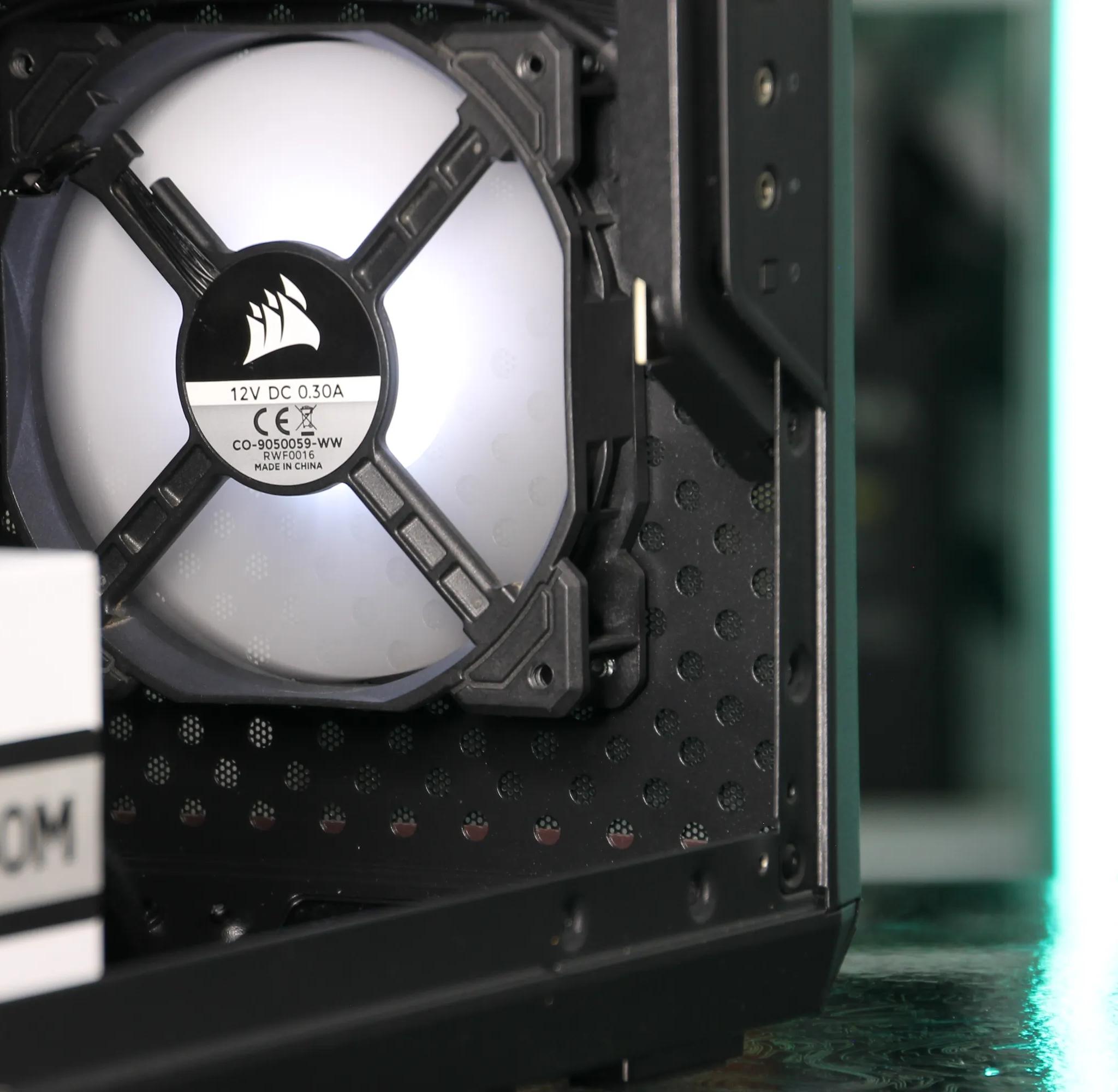 Beginner's Budget Build Bundle - AMD Ryzen 3 2200G Gaming PC