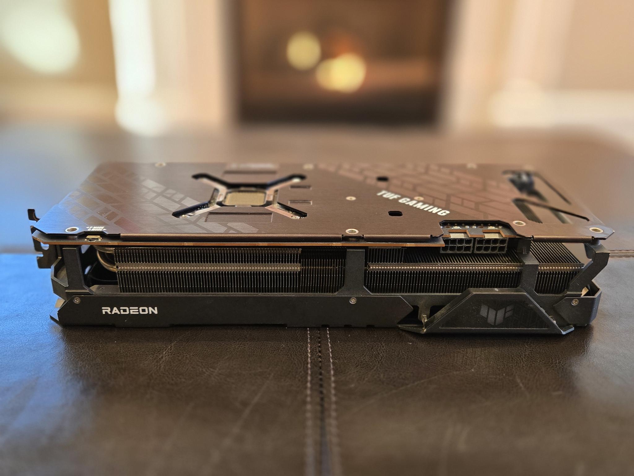 Asus TUF RX 6800 16GB