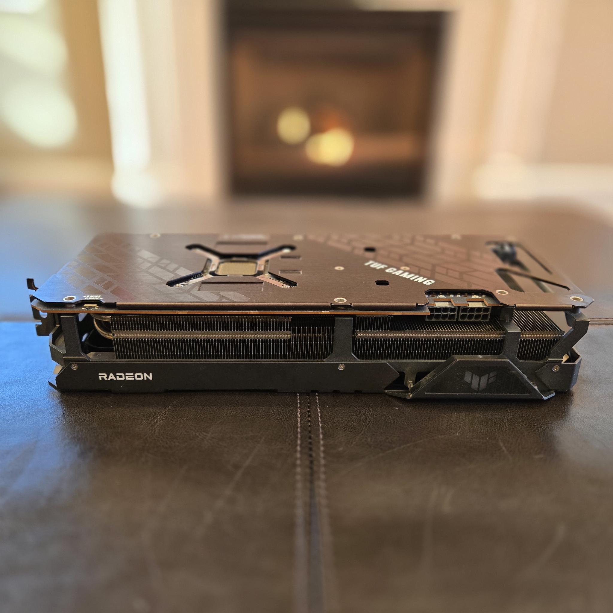 Asus TUF RX 6800 16GB