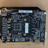 PNY GeForce GTX 1660 SUPER 6GB XLR8 Gaming Overclocked Edition, Used.