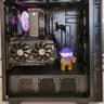 BLACK FRIDAY SALE! 1080p | RTX 3060 ti | Ryzen 7 3700x | 16GB DDR4 | 1TB NVMe | 650W Gaming pc
