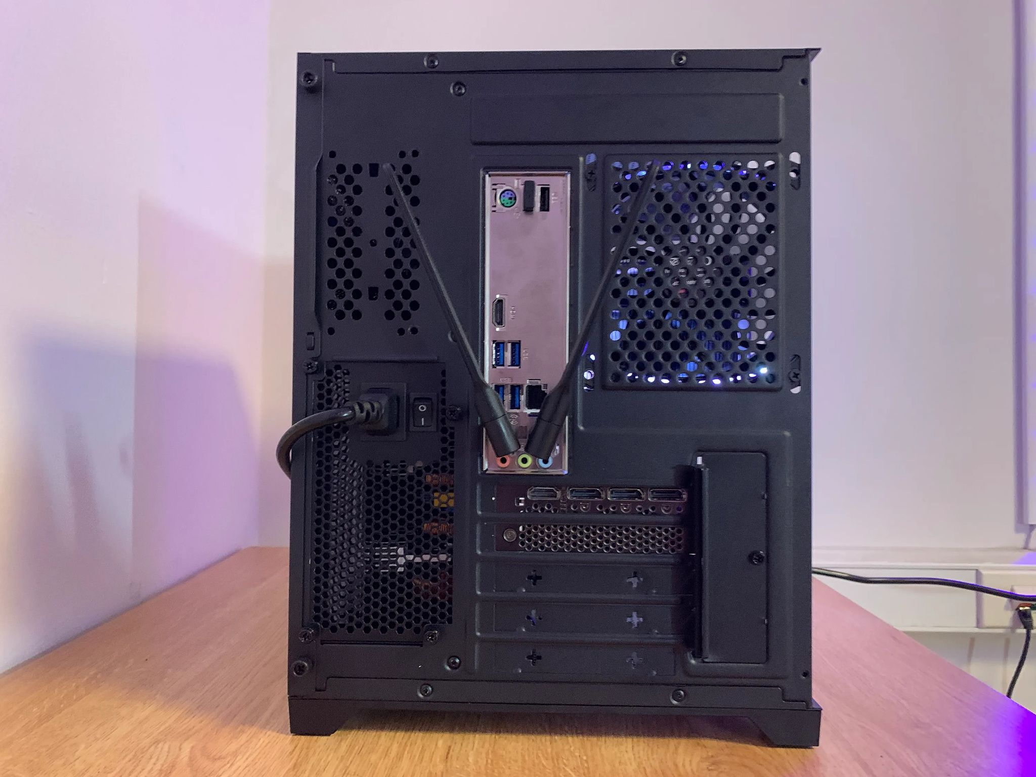 🖤3060 12gb | i5-10400F 6-Core | 16gb DDR4 | 1TB NVMe🖤