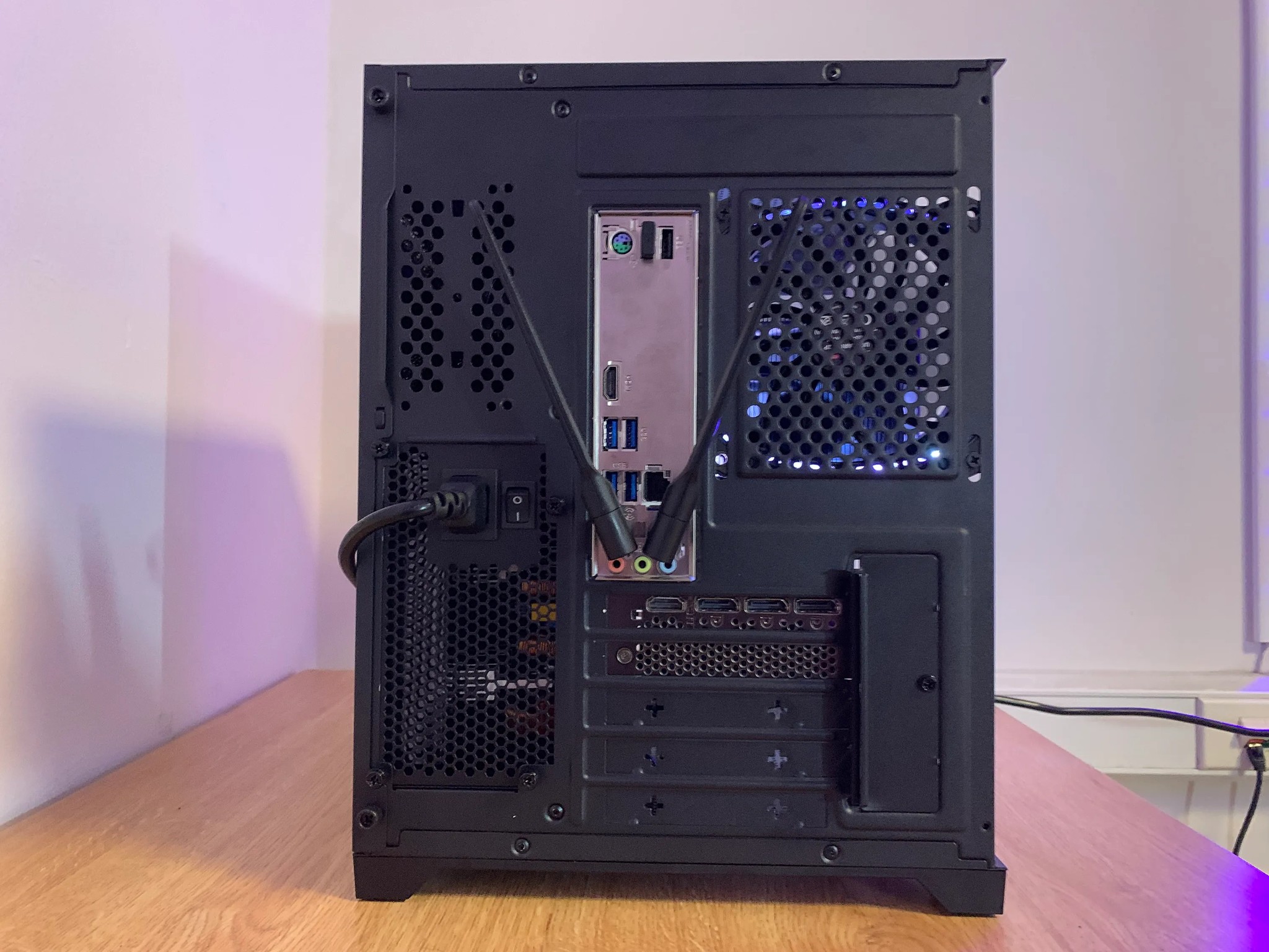 🖤3060 12gb | i5-10400F 6-Core | 16gb DDR4 | 1TB NVMe🖤
