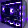 [HIGH END] 4K Streaming/Gaming PC (i7-12700K, 32GB DDR4, RX 6800XT 16GB, 1TB GEN 4 NVME)