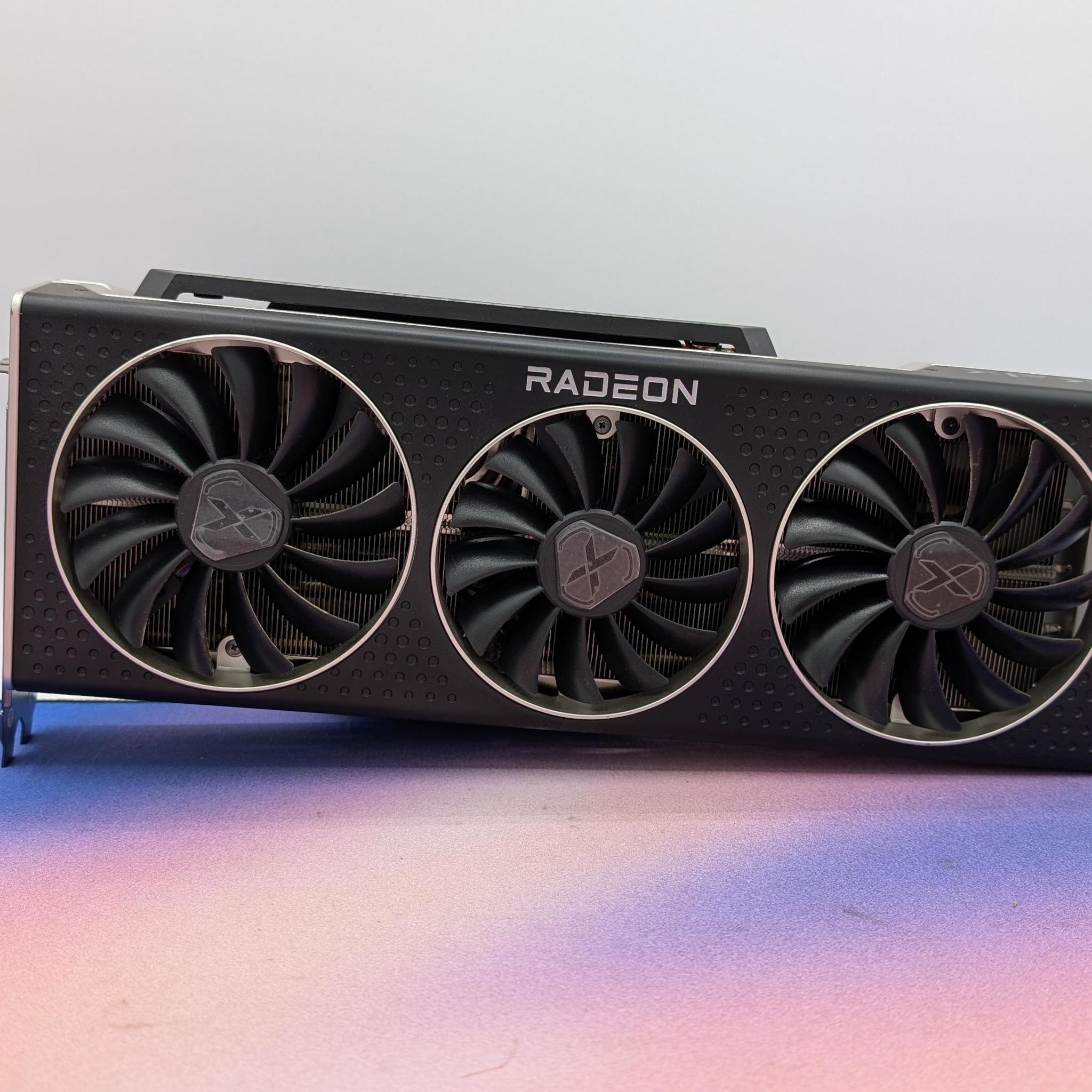 XFX RX 6900XT Speedster MERC 319