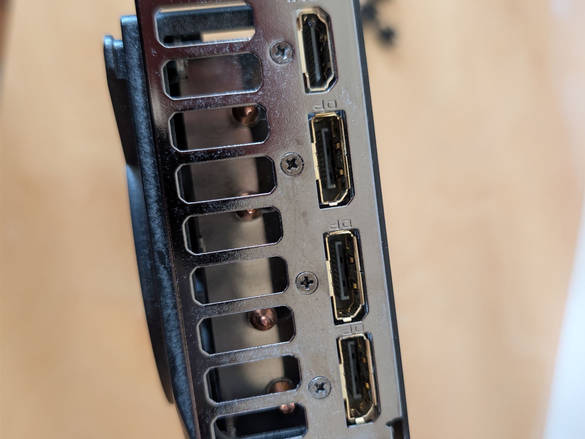GIGABYTE RTX 5070 WindForce OC SFF 12GB (Like New / Full Retail Box)