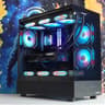 Nvidia 5060 Gaming PC | Ryzen 5 7600x|16GB  Ram|2TB SSD NVME|Wifi|BT