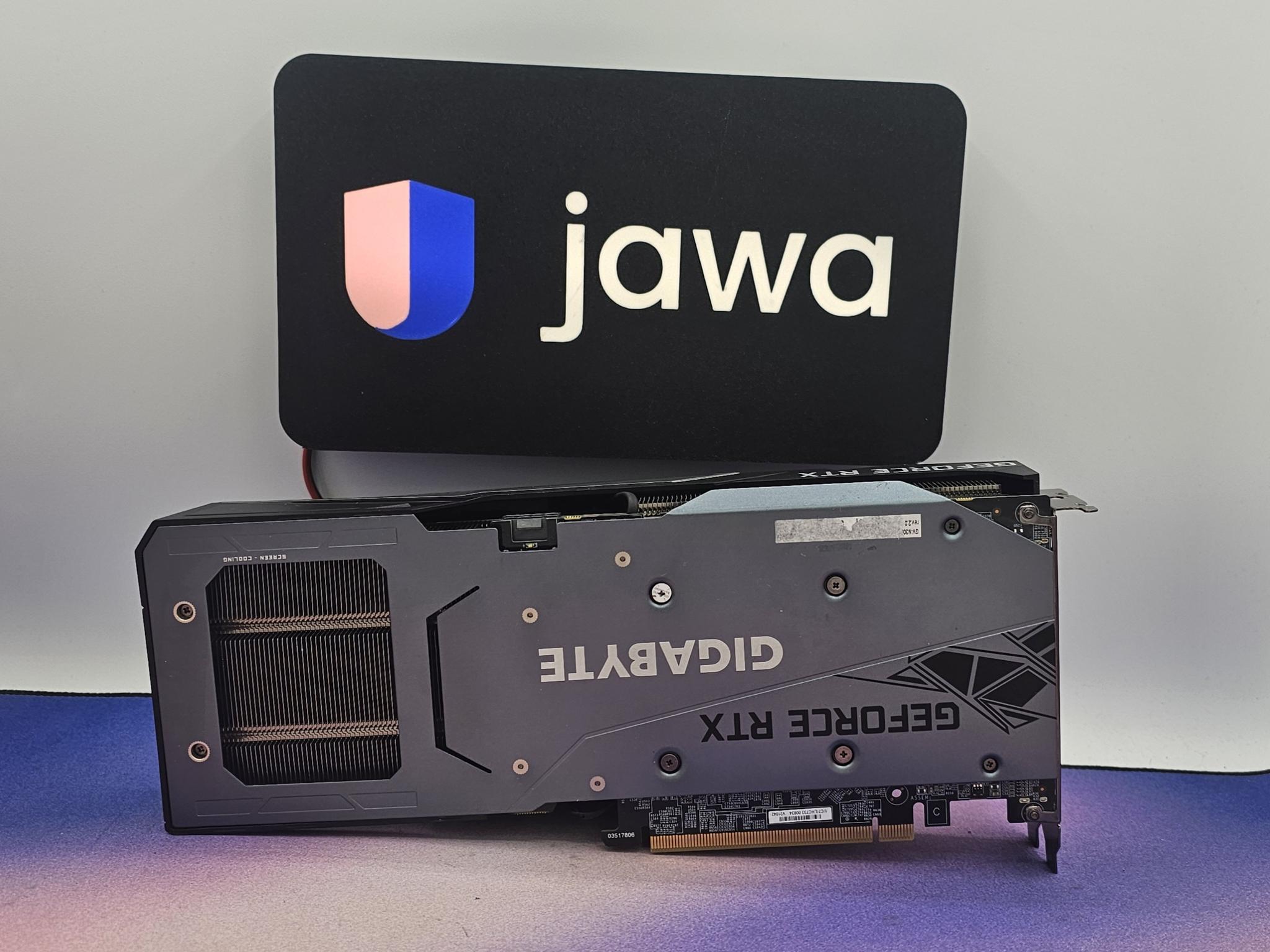 Gigabyte Gaming OC RTX 3050 (8GB)