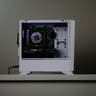 “KanexForm V1” RTX 3060 Ti OC Intel Core i3-13100F 1TB 32GB Windows 11 Gaming PC Powerhouse