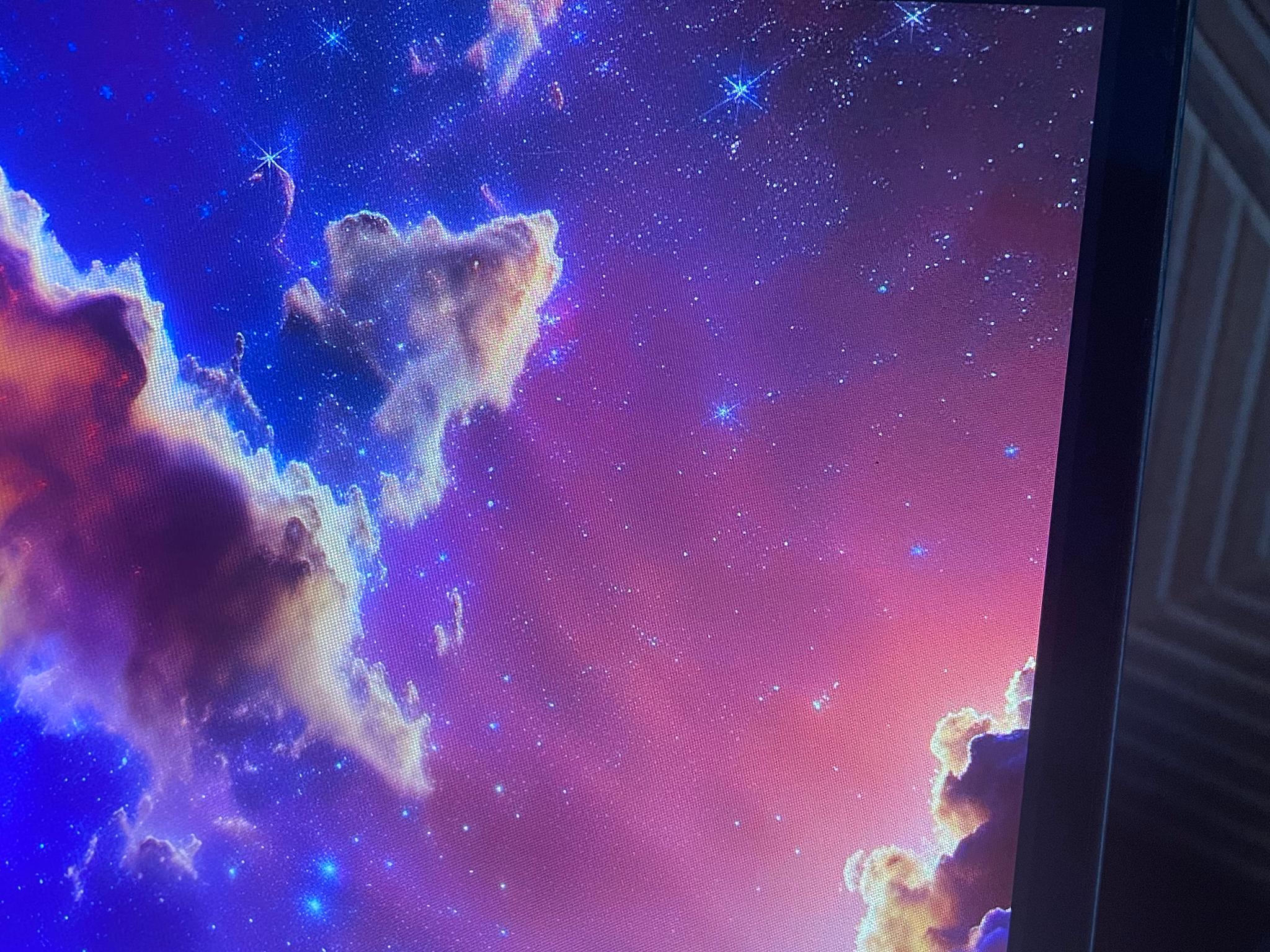 AORUS (FO32U2P) 32" QD-OLED 4K Gaming Monitor (240hz)