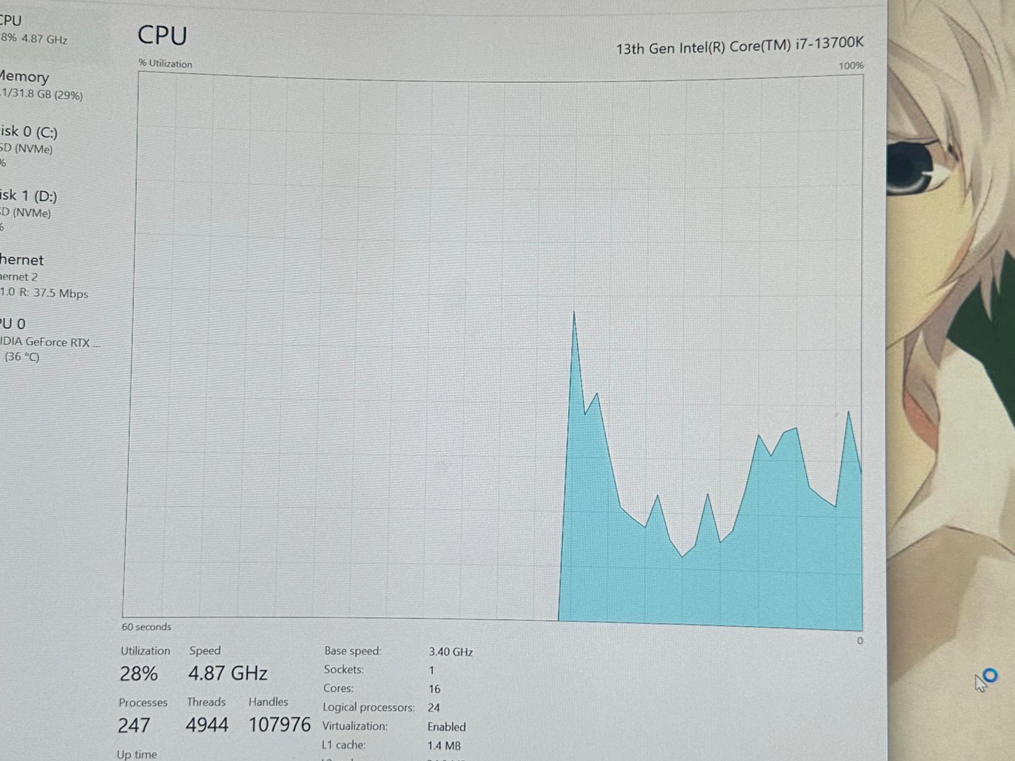 MSI RTX 3090 TI