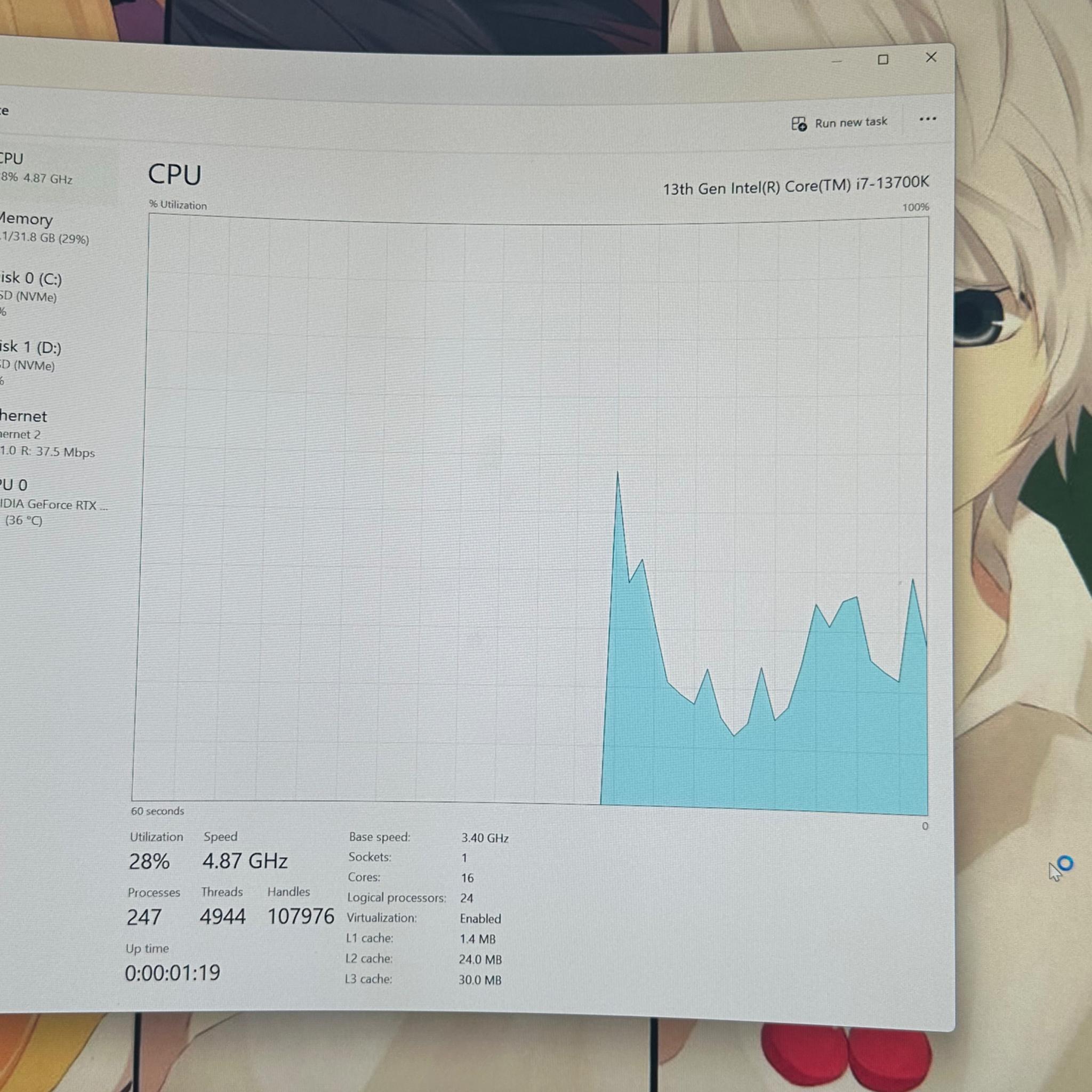 MSI RTX 3090 TI