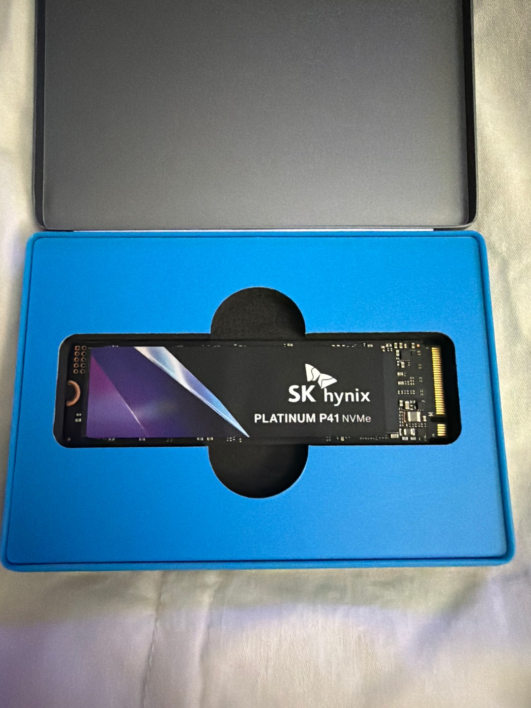 🚀 SK hynix Platinum P41 2TB NVMe Gen4 SSD – FAST | Jawa