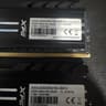 XPG Gammix D10 16GB (2x8GB) DDR4 3000MHz RAM Kit – Tested & Working