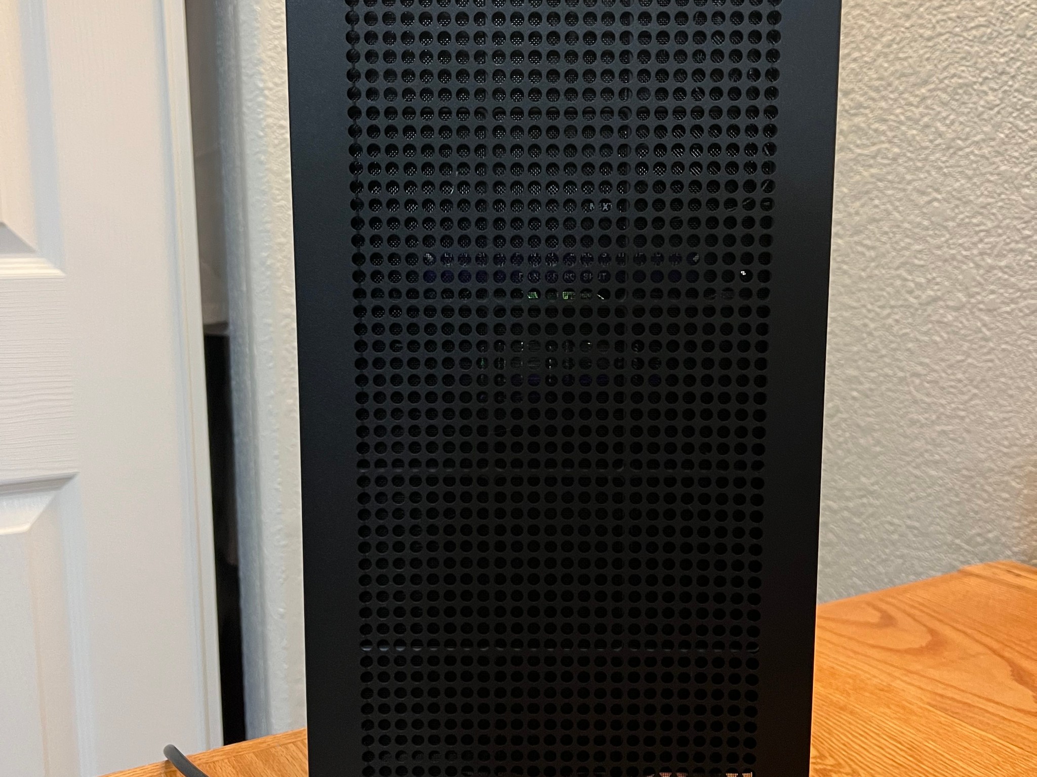 Custom Gaming PC Build