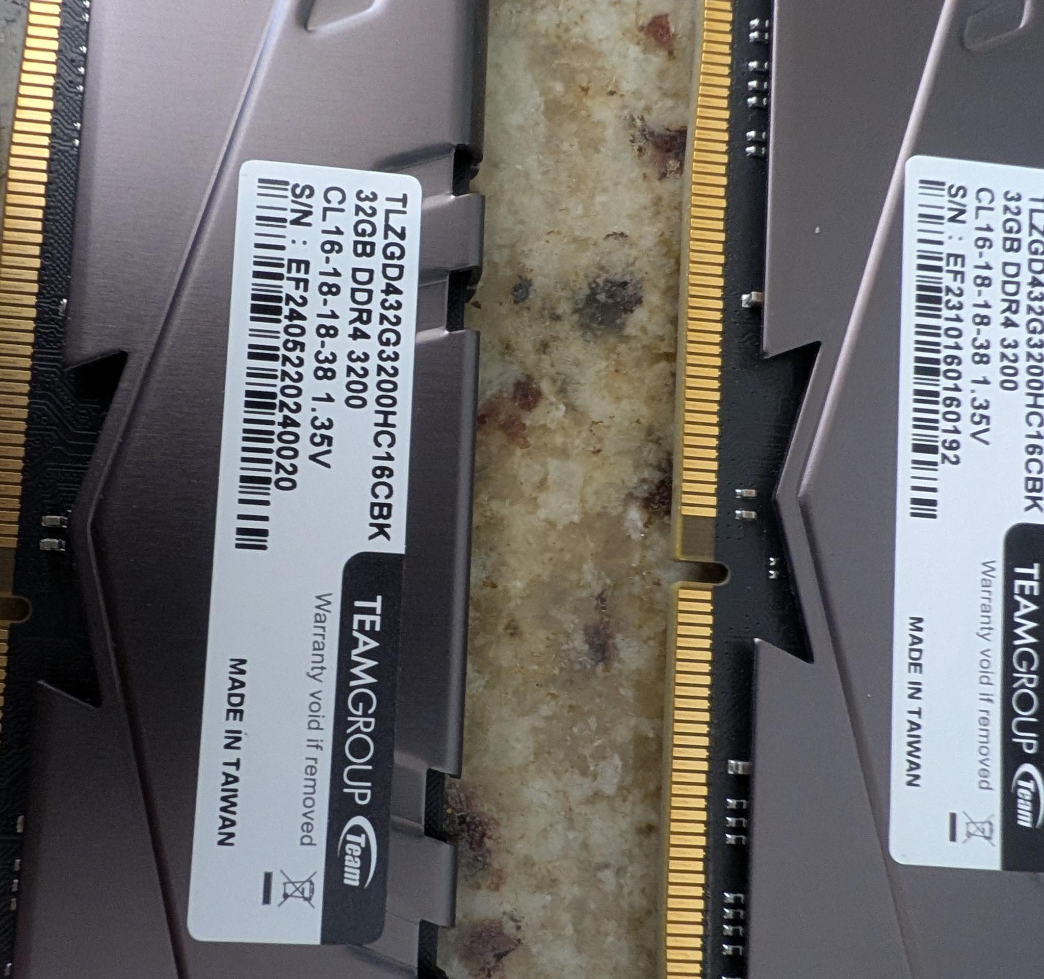 Team Force DDR4