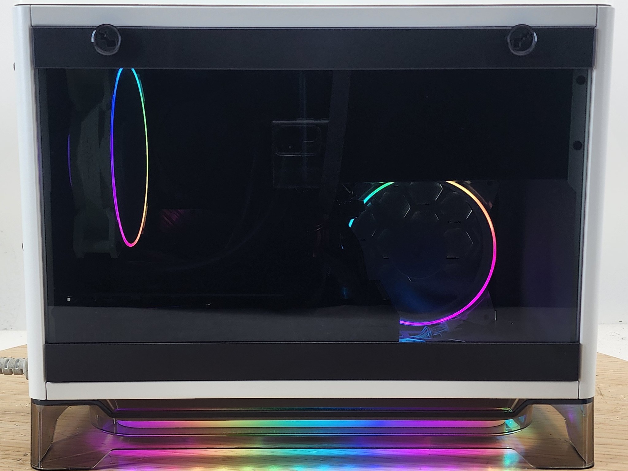 Gaming PC i7-11700F 16GB RAM 1TB SSD RTX 3070 8GB Windows 11 Computer