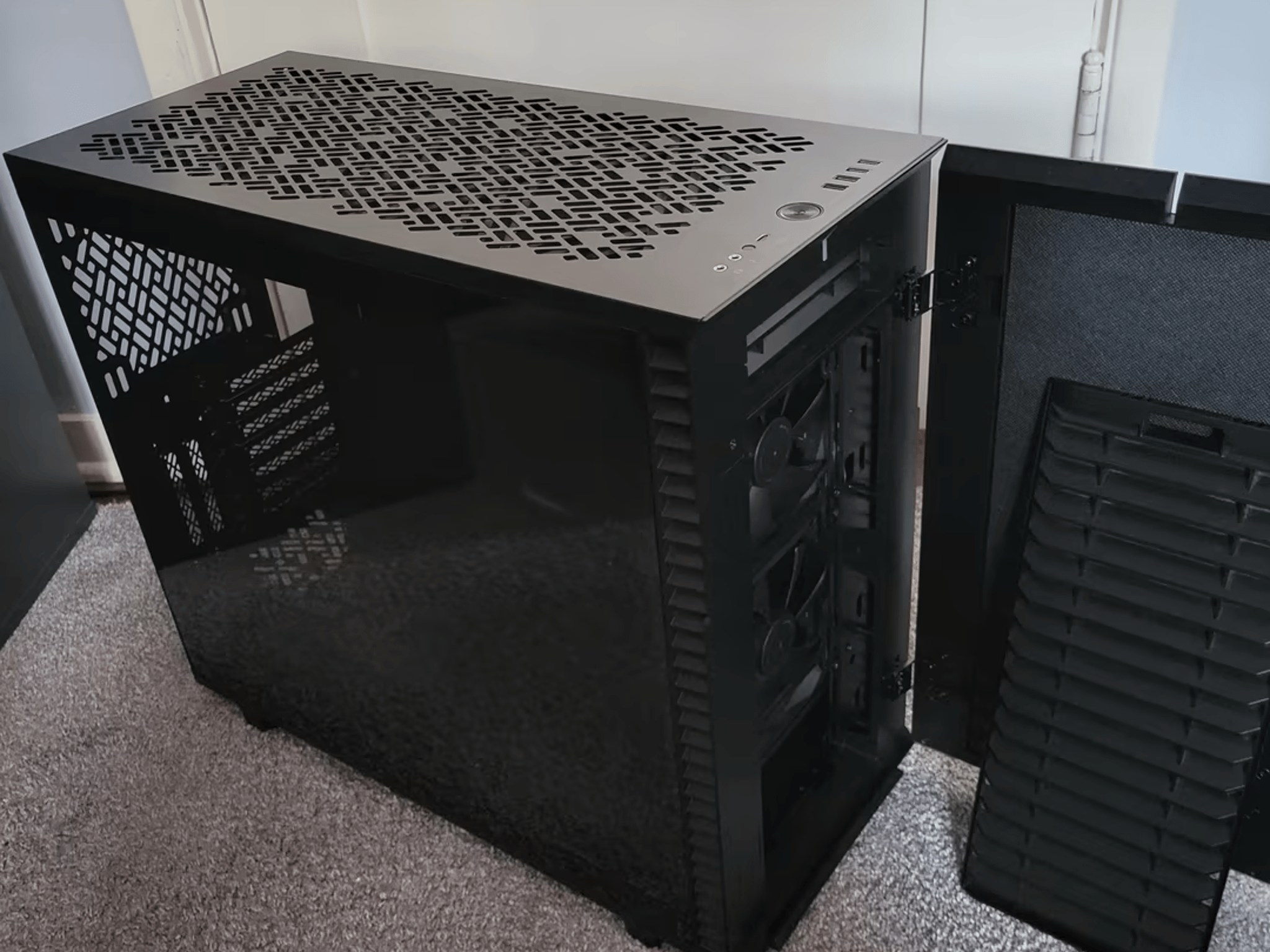 Fractal Design Define 7 