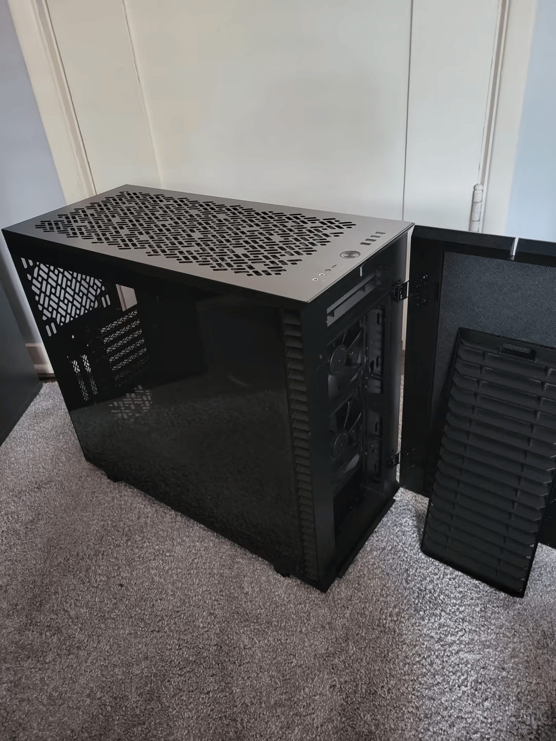 Fractal Design Define 7 