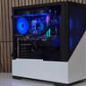 V3 Maxed 1440P Gaming PC | RTX 5070 12GB | 7700 | 32GB DDR5 | Windows 11  WIFI | 1TB NVME