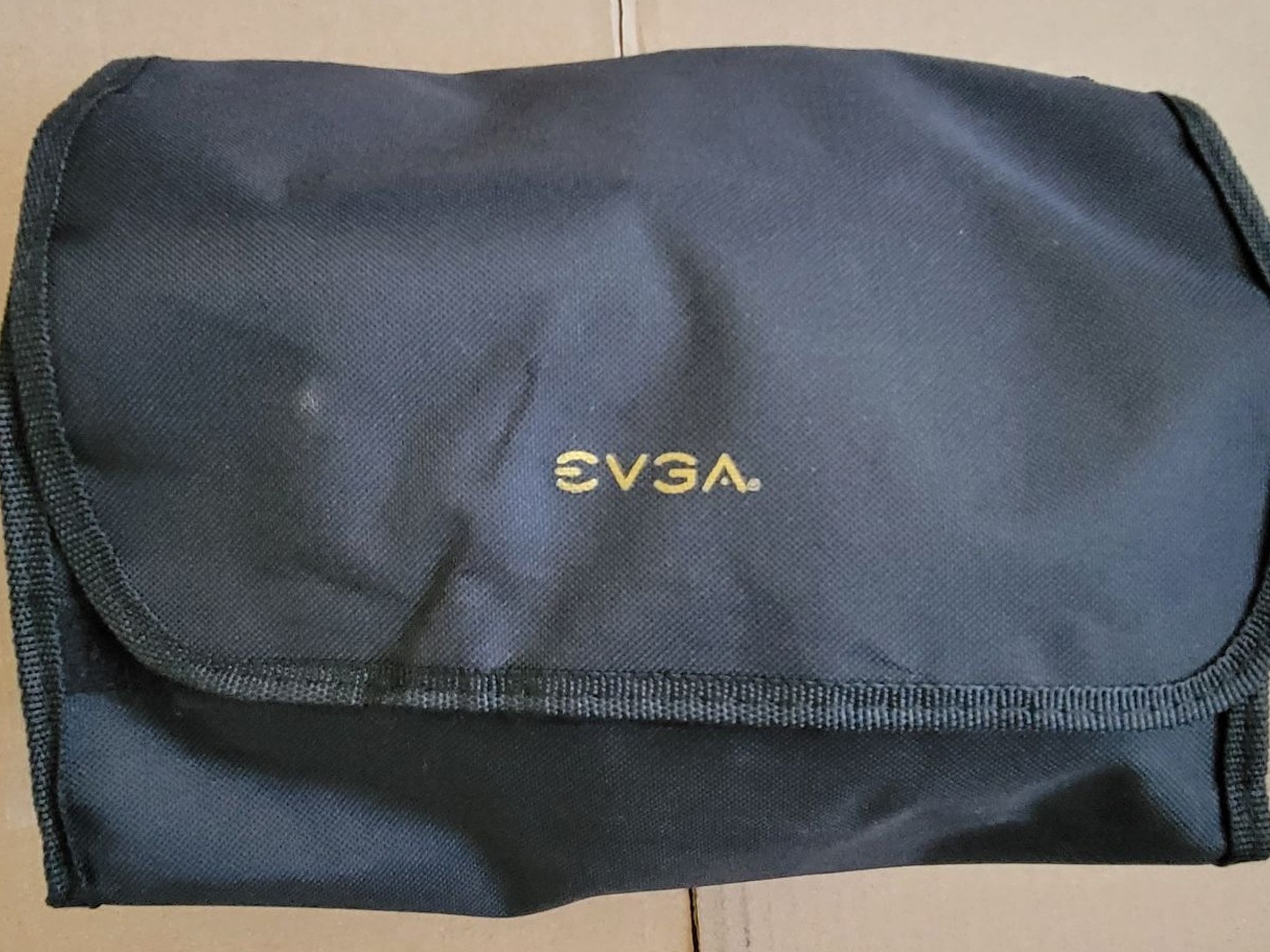 EVGA SuperNOVA 1600 P2 80+ PLATINUM 1600 Watt Power Supply - Used