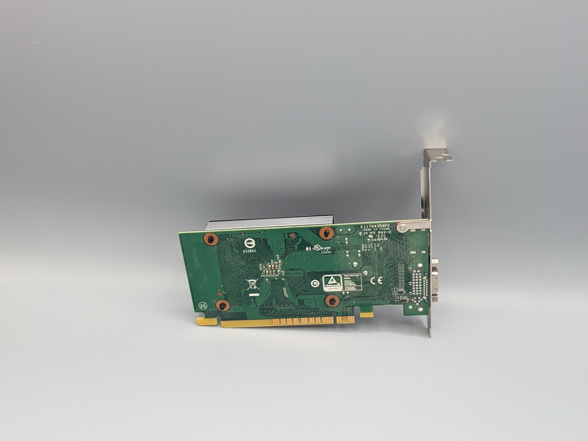 Lenovo GT 730