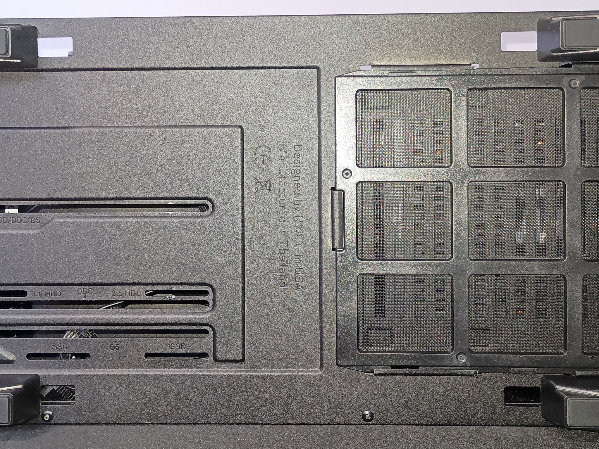 Powerfull CPU - Raptor Lake Intel Core i5, RTX 3070, CPU water cooled, Easily Upgradable
