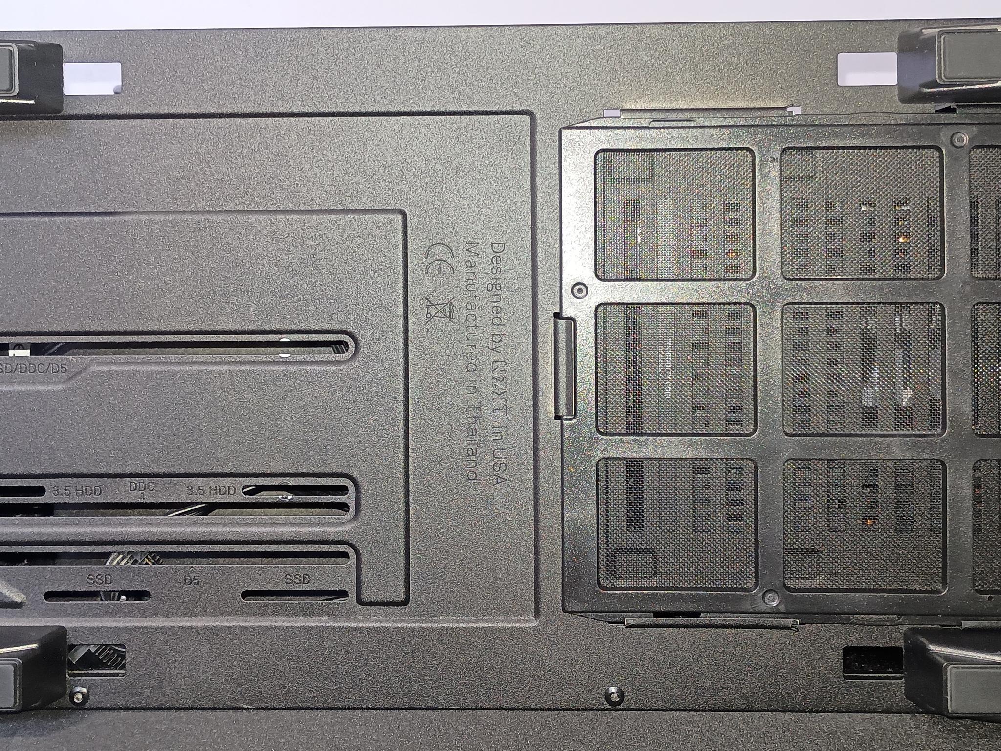 Powerfull CPU - Raptor Lake Intel Core i5, RTX 3070, CPU water cooled, Easily Upgradable