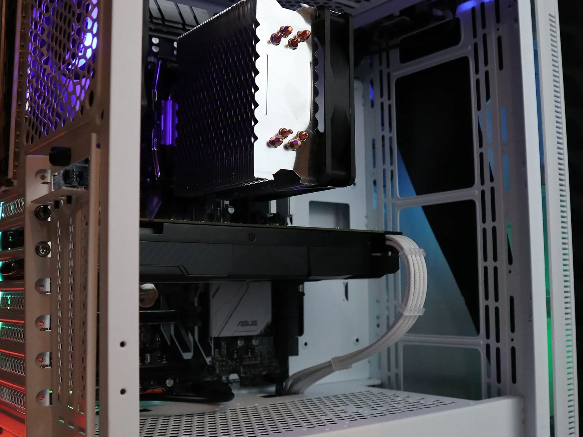 Classy | Ryzen 5 2600X/GTX 1080 8GB FREE SHIPPING