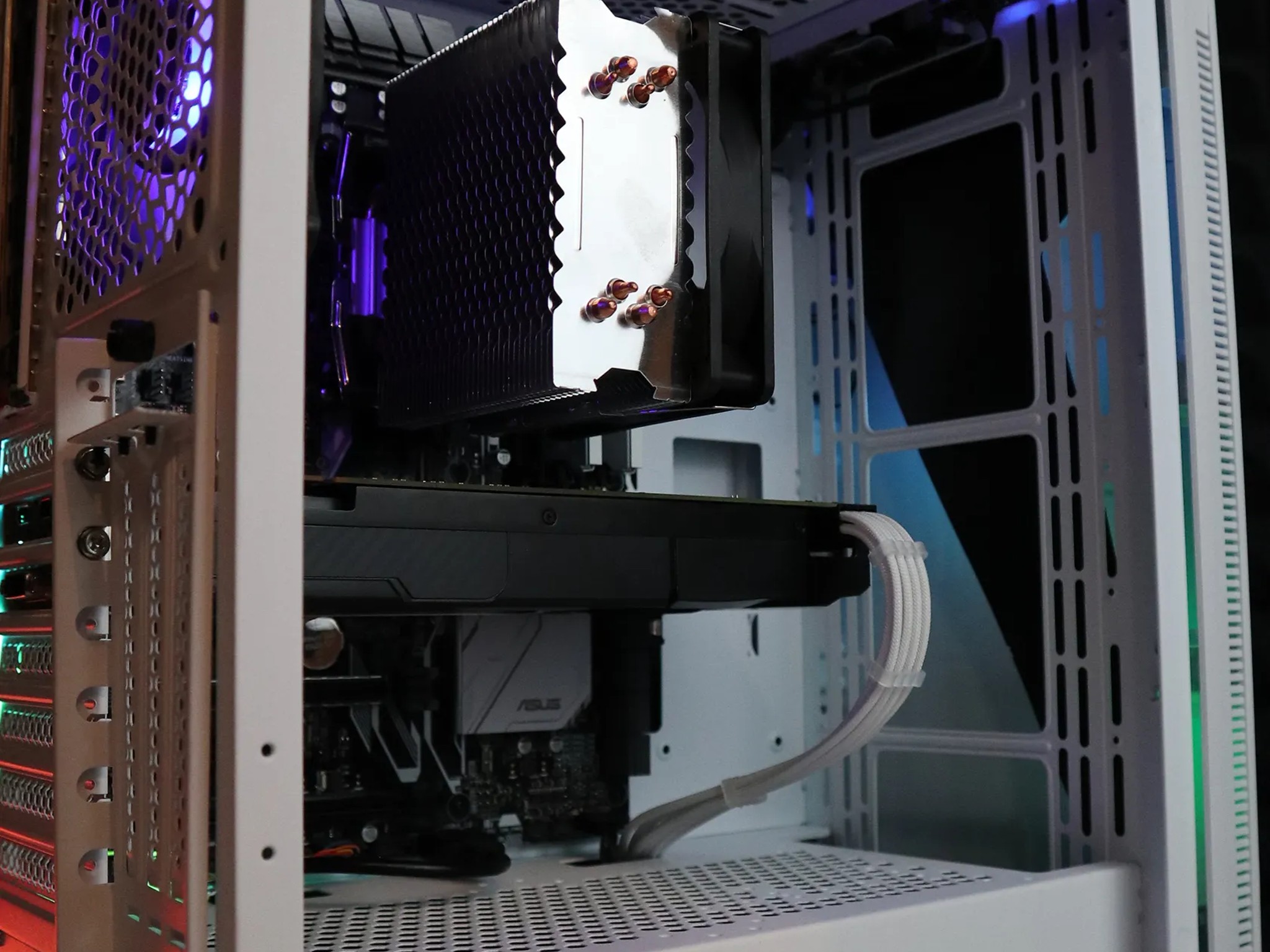 Classy | Ryzen 5 2600X/GTX 1080 8GB FREE SHIPPING