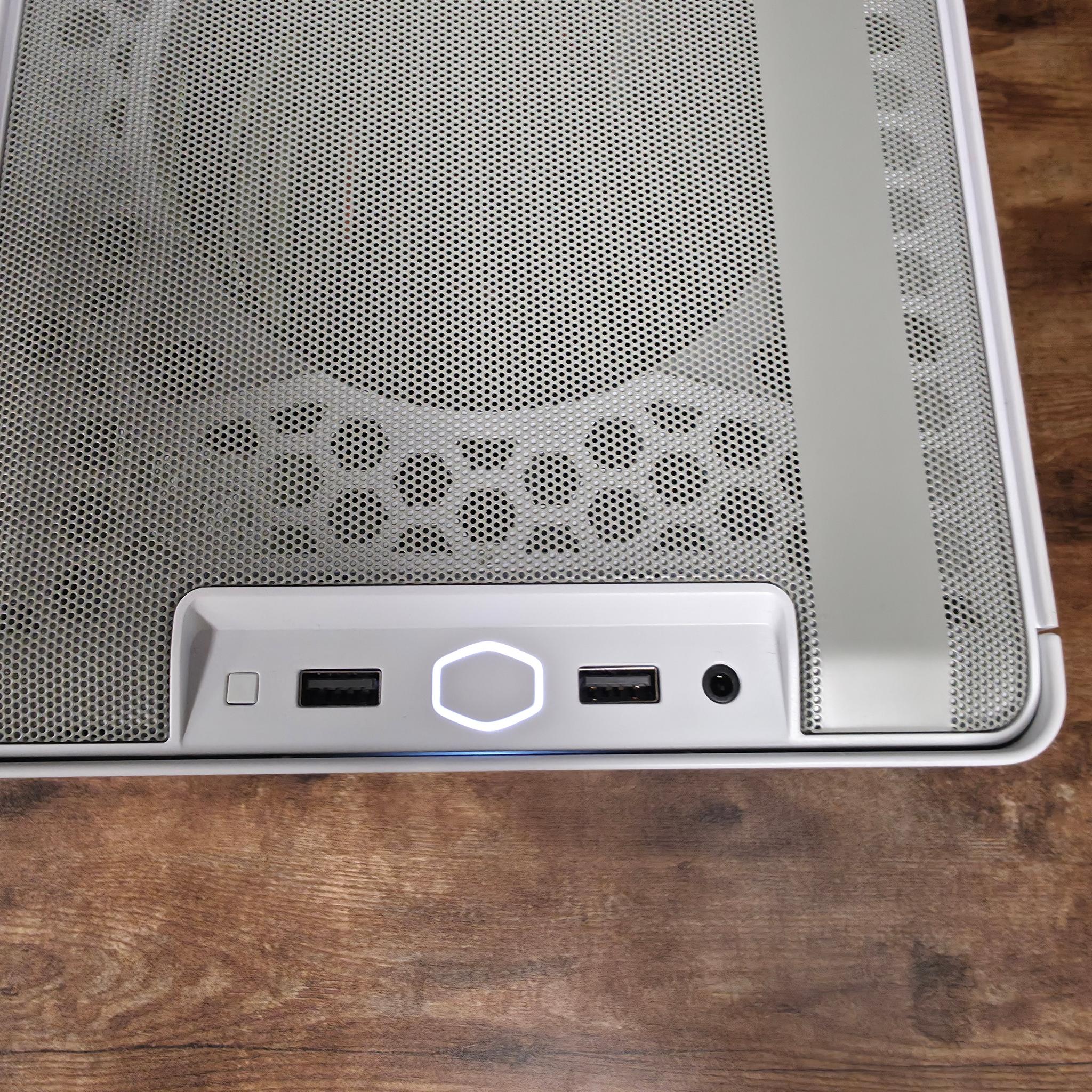 Radeon RX 7600 Custom Gaming PC - Ryzen 5 9600X