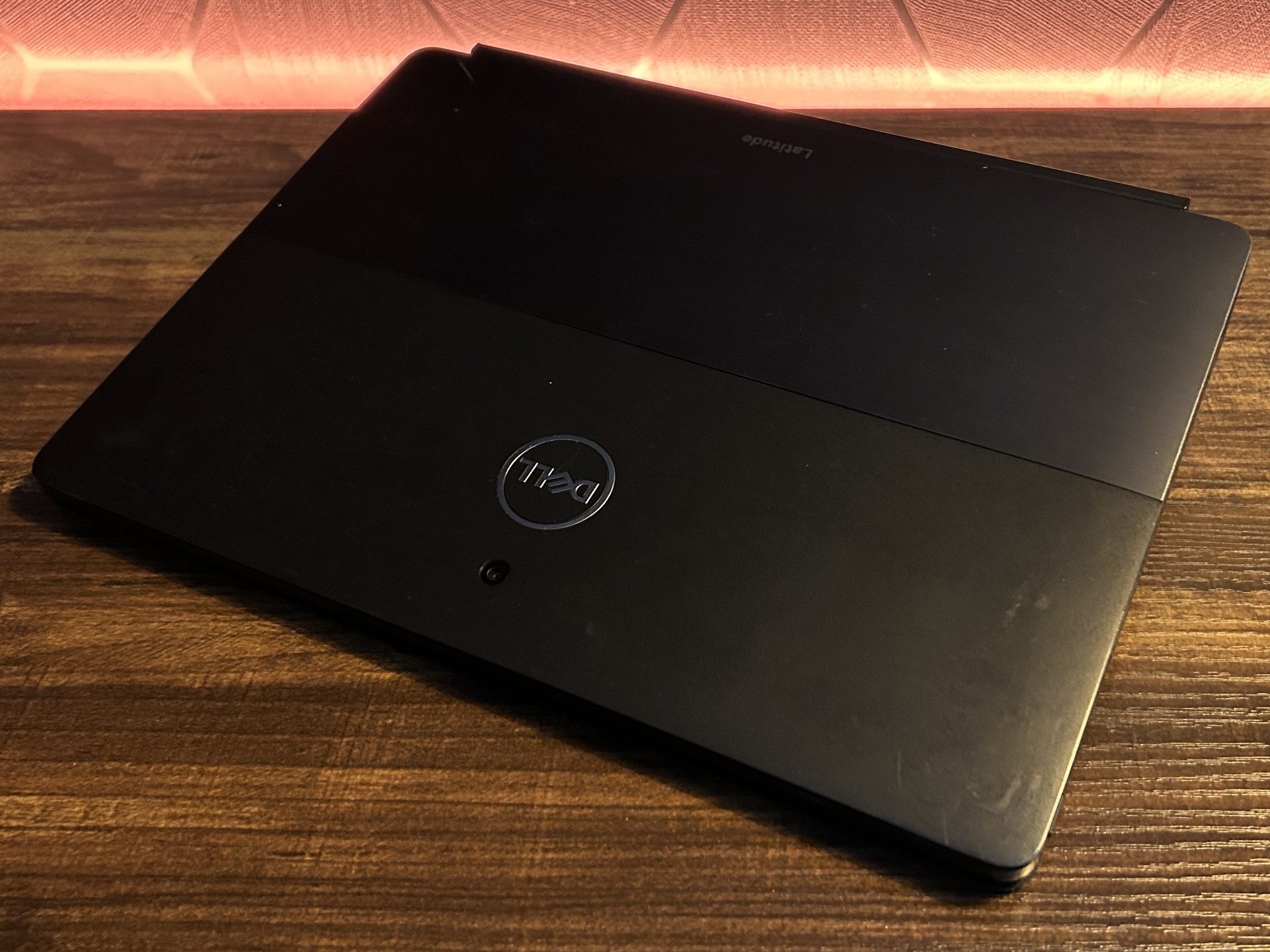 💻USED TECH DEALS💻 Dell Latitude 5290 (2-in-1) 12.5 FHD+ TOUCH 1.7 GHz i5-8350U 16GB 500GB SSD