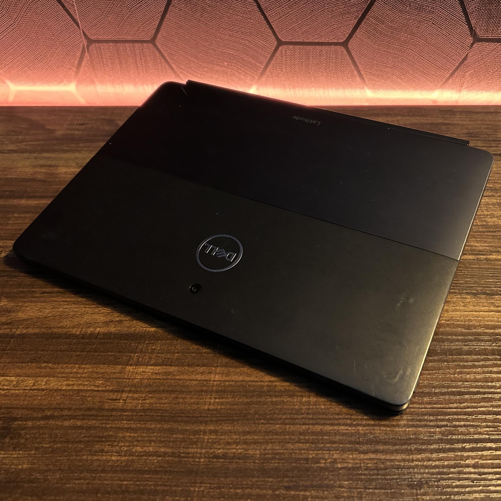 💻USED TECH DEALS💻 Dell Latitude 5290 (2-in-1) 12.5 FHD+ TOUCH 1.7 GHz i5-8350U 16GB 500GB SSD
