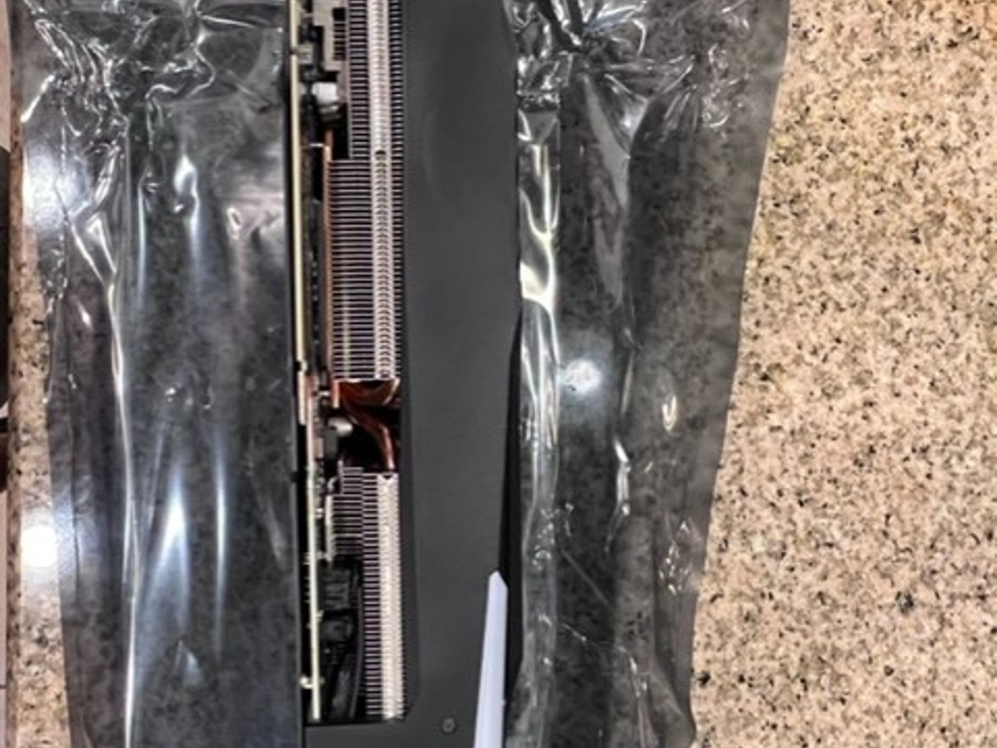 GIGABYTE Nvidia GeForce RTX 3070 AORUS MASTER 8GB GDDR6 NON-LHR GPU GV-N3070AORUS M-8GD