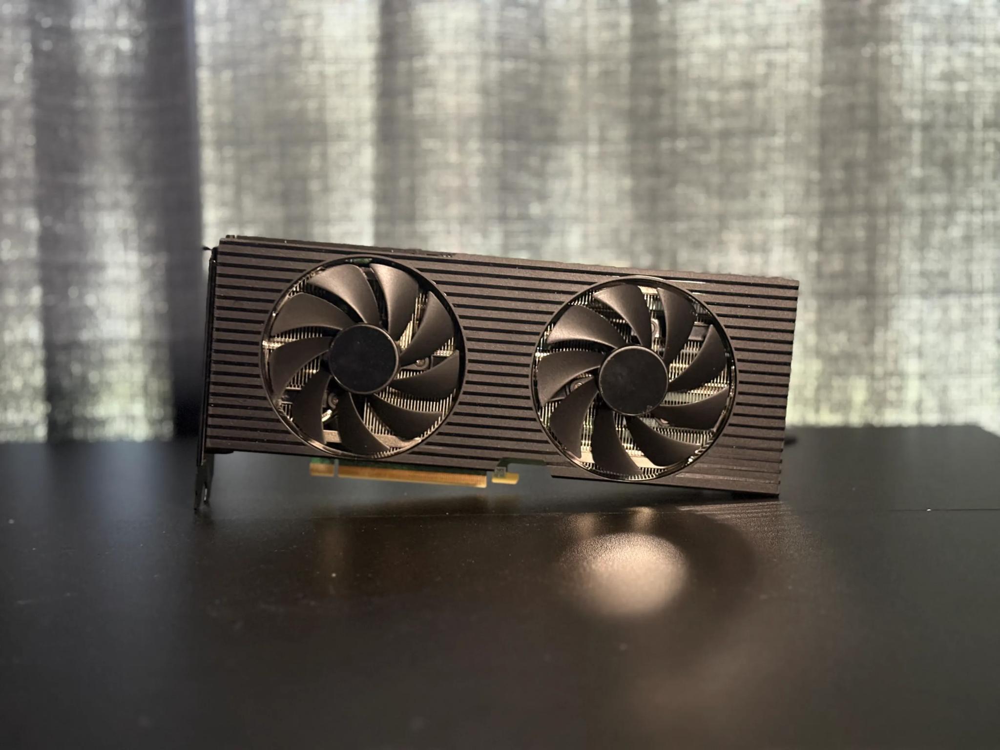 OEM Dell GeForce RTX 3070 8GB Dual-Fan PCIe 4.0 Video Card | Tested, Excellent Condition