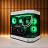 RX 9070XT 16GB | Ryzen 9 7900 | 32GB DDR5 | 1TB NVME | GOLD PSU | Windows 11 | WIFI