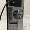 Budget Gaming PC-Intel i7-4790,AMD HD 7970 3GB, 16GB RAM, 750GB Storage, w/ Wi-Fi & BT