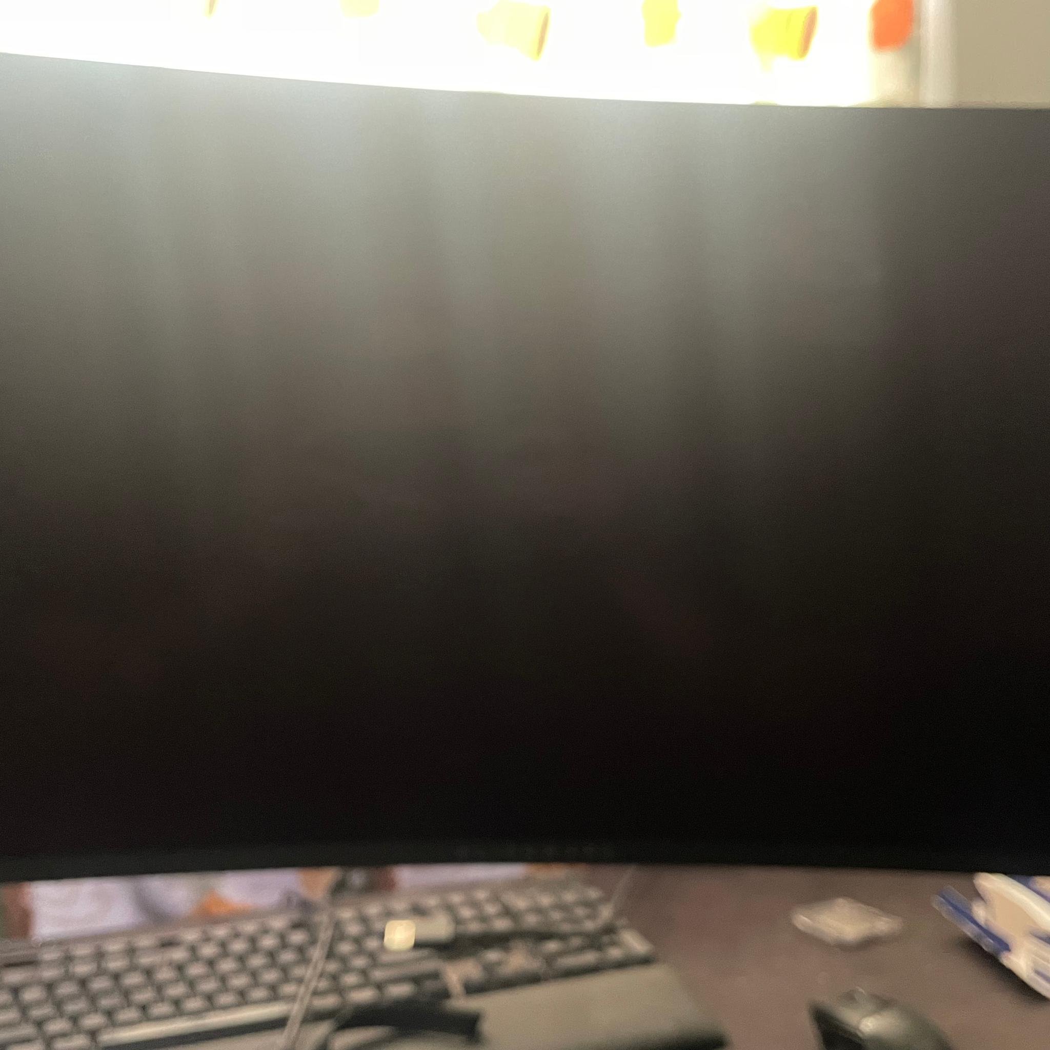 Dell Alienware AW3225QF 32" 4K QD-OLED 240Hz Curved Gaming Monitor