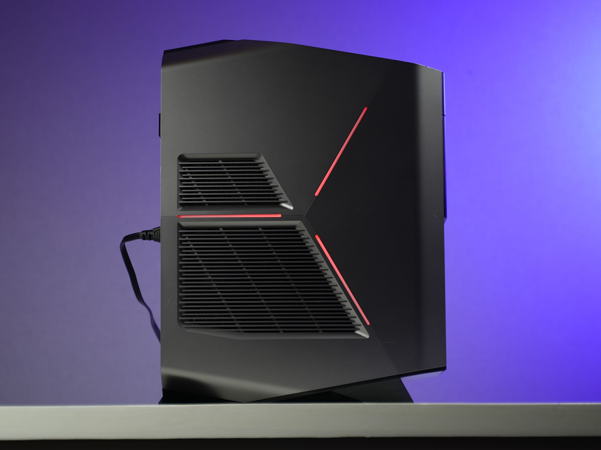 \ AF-03 / GTX 1070 Intel Core i7 8700 16GB .5TB Windows 11 Gaming PC Powerhouse