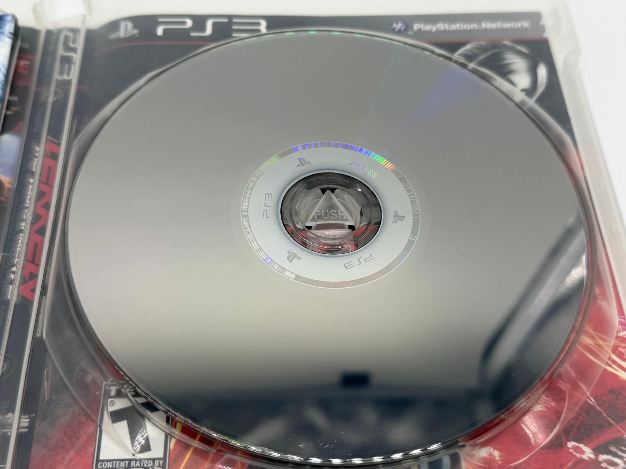 Tekken Tag Tournament 2 PS3