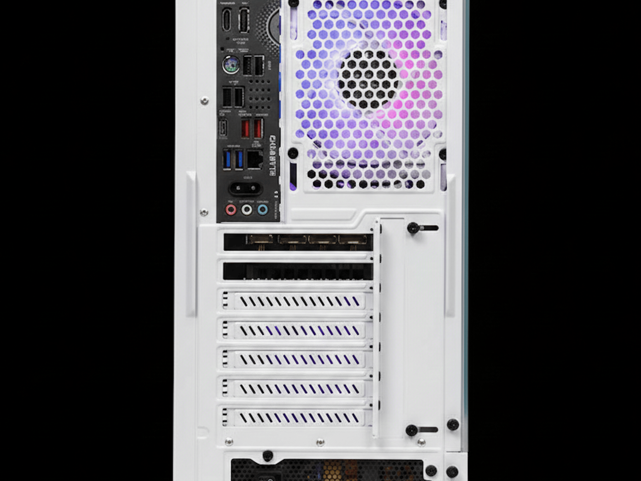 9800x3D | RTX 5080 | 32GB DDR5 | 2TB SSD | CUSTOM PC